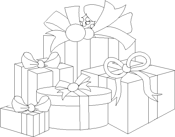 Coloring Book Page 2
