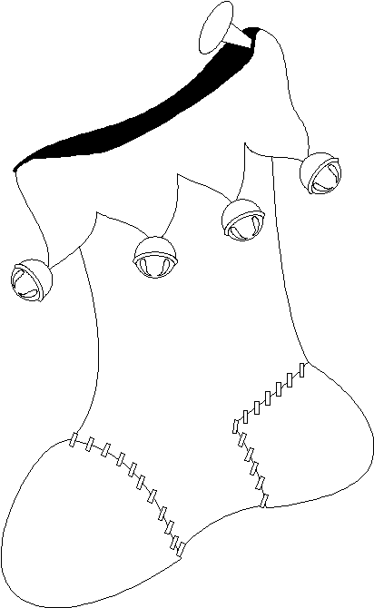 Coloring Book Page 6